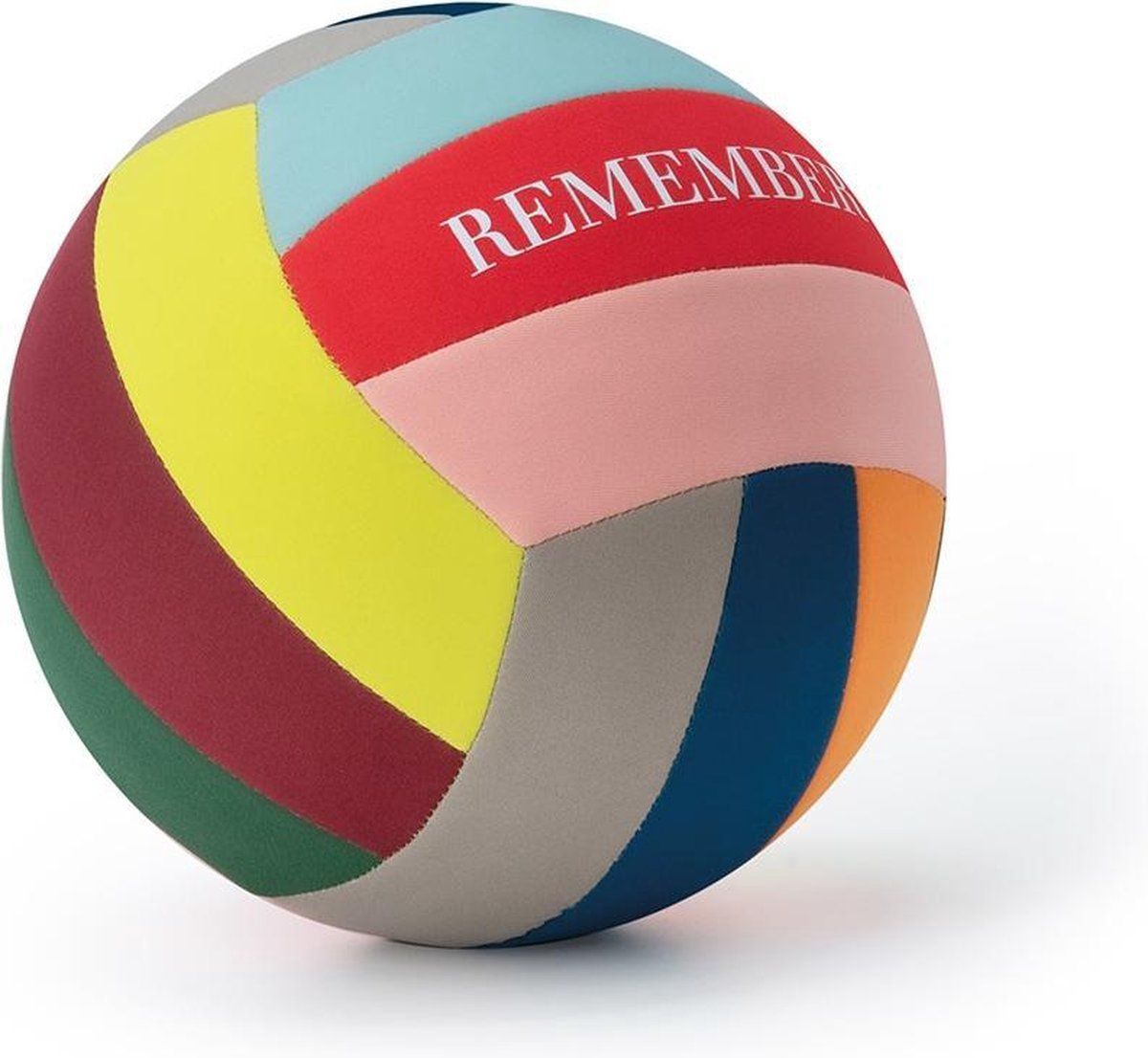 Remember Recreatie Bal - Multi - Polyester - 2022