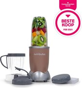 Magic Bullet NutriBullet PRO Zand