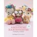 Amigurumi Hartendiefjes: 15 haakprojecten om te koesteren