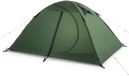Naturehike Summer 2 - 2 persoons tent - Lichtgewicht tent - Incl. grondzeil Festival tent - 20D 4000MM - Waterdicht - Kampeertent - koepeltent - Trekkerstent