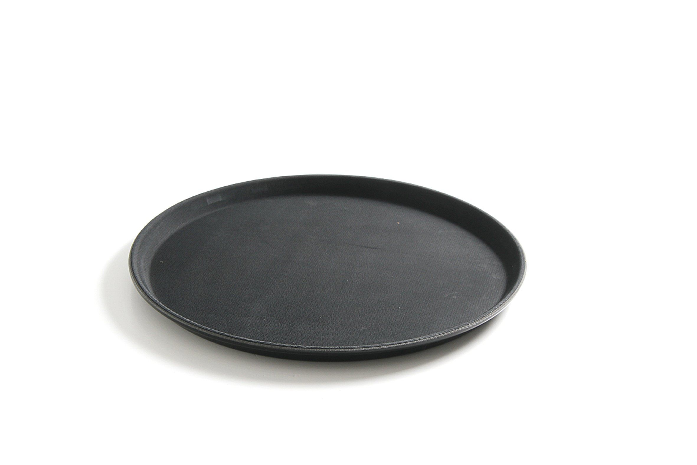 Hendi Dienblad rond - PP - ø280 mm