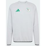 ADIDAS PERFORMANCE Sweatshirt Algerije TT Coupe du Monde 2026
