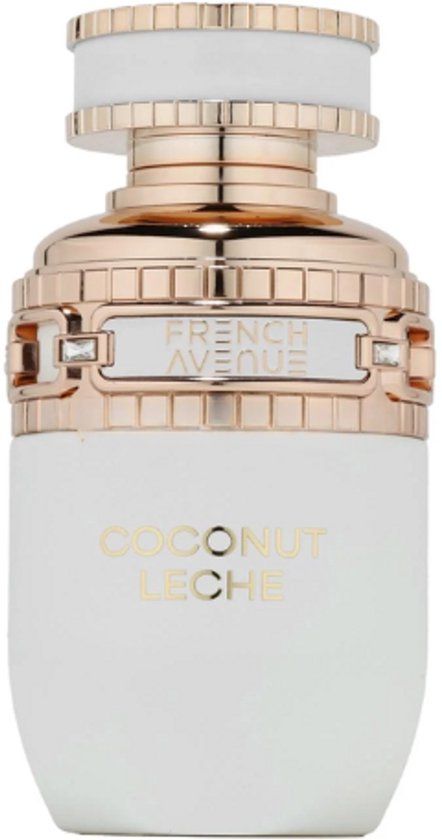 French Avenue Eau de Parfum / 80 ml / Unisex