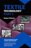 TEXTILE TECHNOLOGY PART 2: English Edition