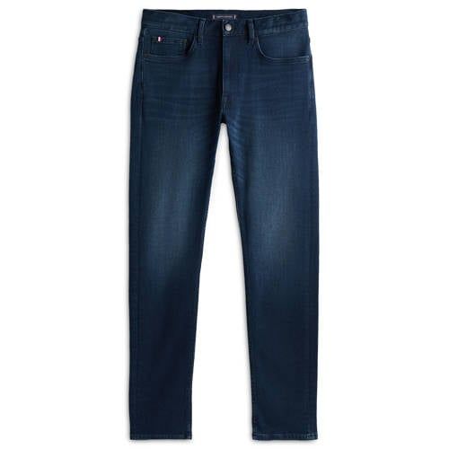 Tommy Hilfiger CORE BLEECKER slim fit jeans deep blue
