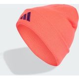 Adidas Little neon beanie kids