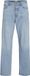 JACK & JONES Jean pour homme - Coupe ample - Taille regular - Bleu - Printemps/Été 2024