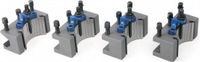 HBM Multifix E Los blok vlak 540 - 211 / 100 x 20