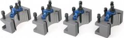 HBM Multifix E Los blok vlak 540 - 211 / 100 x 20
