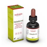 Nutrisan Meladormil Gouttes Fl 50ml