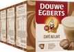 Douwe Egberts Café Au Lait Dolce Gusto Capsules de café - 3 x 16