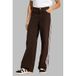 adidas Originals Firebird denim broek bruin