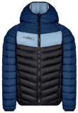 Rock Experience Tanana Jas Blauw 6 Years Jongen