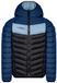 Rock Experience Tanana Jas Blauw 6 Years Jongen
