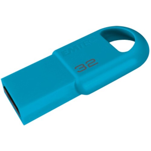 Emtec Emtec USB2.0 D250 32GB Pack van 3 stuks