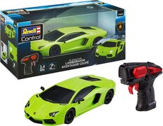 Revell 24663 Lamborghini Aventador Automodello per principianti