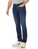 Amazon Essentials Heren Relaxed-Fit Stretch Jean