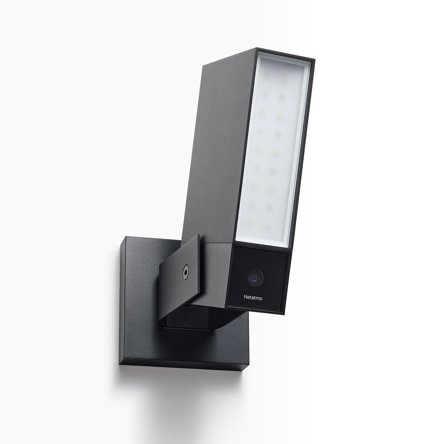 Netatmo Presence - Slimme Buiten IP-beveiligingscamera - 1080p - Nachtzicht - WiFi