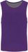 Proact TopTex Group Omkeerbaar kazuifel Proact Paars/Grijs XL Unisex Basketbal