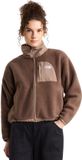 The North Face Mistyescape Fleecevest Dames Rood S/36