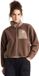 The North Face Mistyescape Fleecevest Dames Rood S/36
