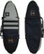 Koalition Traveller Multi Short 6´3´´ housse de planche de surf noir