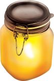 Merkloos Yellow Sun Jar