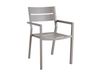 Brafab Fauteuil Delia Kaki