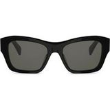 Celine Lunettes de soleil CL40330U-01A Femmes
