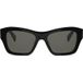 Celine Lunettes de soleil CL40330U-01A Femmes