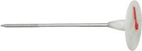 Fischer 100x Isolatiehouder termofix B 180 - 008696