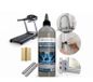 Inny producent Nuvio Siliconenolie voor loopband, smeermiddel voor loopbandriem, onderhoud en smering van fitnessapparatuur, 250 ml.