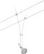 Paulmann 12V-kabelsysteem lamp GU5.3 Wit (mat)