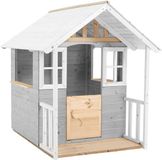 TP Toys Snowdrop Cottage Speelhuis