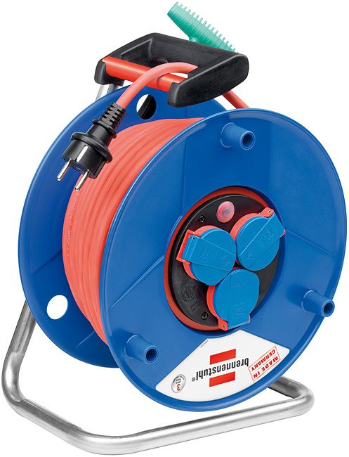 Brennenstuhl H07RN-F 3G1,5 - 40m