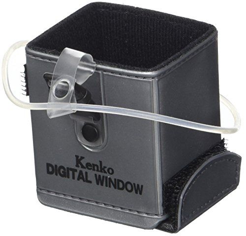 Kenko KE DW-46 zonwering voor LCD-scherm