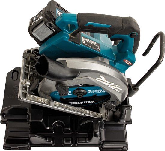 Makita Kofferinzet/inlay voor HS003G