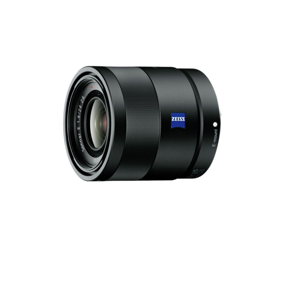 Sony SEL24F18Z - 24mm f/1.8 E-Mount Lens