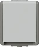 Siemens 5UB4711 Delta Grijs Schakelmateriaal 1 stuk(s)