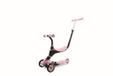 MONDO On and Go Scribble Scooter 5 in 1 - Roze