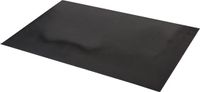 OEM Shenzhen Haorui Industrial Technology Co., Ltd. Kofferbakmat, Anti-slip mat voor auto kofferbak 90x60cm vuilvangmat, zwart (gesloten)