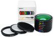 SMDV Speedbox Flip Light Filter Kit