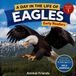 Eagles: A Day in the Life of an Eagle for Kids Paperback