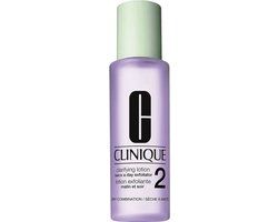 Clinique Clarifying Lotion 2 - 60ml - For Normal/Combination Skin