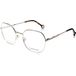 GAFAS CAROLINA HERRERA HER 0173 GOLD COPPER