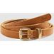 Levi's Dillon Ceinture Étroite Taille : 70 | Ceintures Outlet | Femmes | Marron