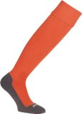 Uhlsport Team Pro Essential sokken - Fluo Orange - Maat 41-44