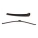 MAXGEAR 39-0411 Wischarm-Satz Hinten für VW TOURAN (1T1, 1T2) für SKODA Fabia II Combi (545)