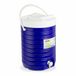 Merkloos Thermos met dispenserstop Hidalgo Blauw 9 L