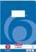 Herlitz Hefte x.book A4/16 Lin.25 FSC Mix Blauw